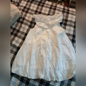 Kanz Baby Girls Dress 6 To 12 Mo